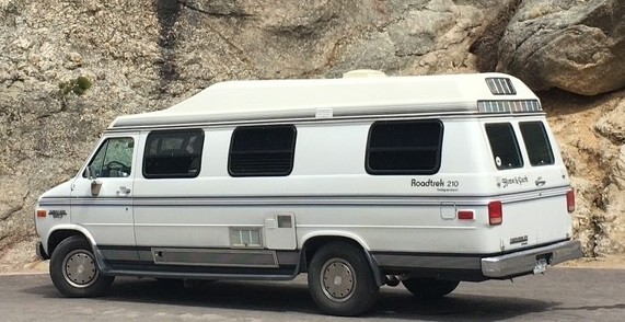 Independent 210 (CO)